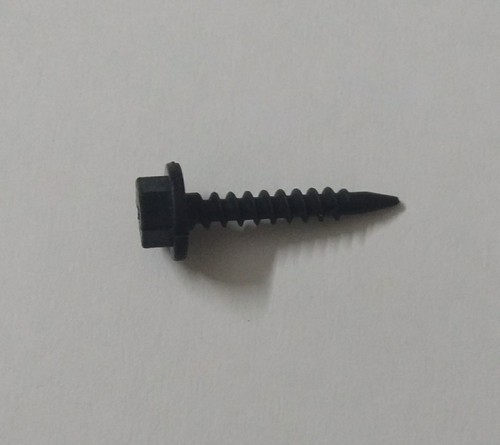 Plastic Self-Tapping Screws